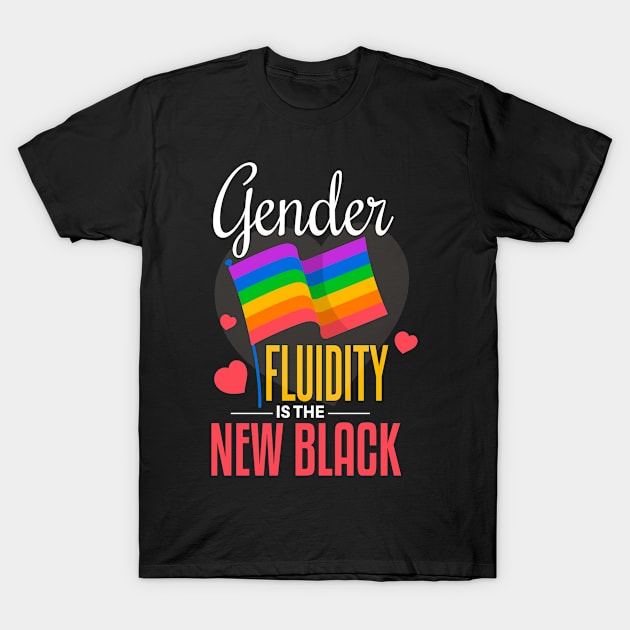 Cool LGBT equality design T-Shirt by Realfashion